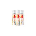 3x15 vitamine c - immunit & tonus
