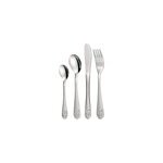 4 couverts enfant inox - ourson