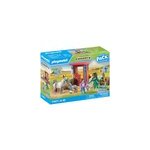71471 playmobil bleu