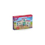 72222 le centre equestre