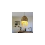 Abat - jour pour luminaire bohme