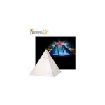 Abat - jour pyramide megapolite
