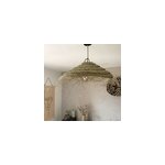 Abat jour suspension fibres alfa