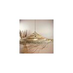 Abat - jour pour suspension naturelle Abat - jour pour suspension naturelle