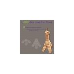 L'abc des constructions - jou�cabois