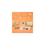 Abonnement box livres jeunesse 1 mois