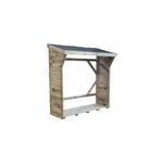 Abri  bches avoriaz - 1, 5 stres