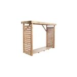 Abri - bches en bois dallas