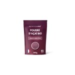 Acai bio poudre 500g antioxydants et energie