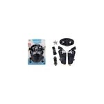 Accessoires mgm bleu