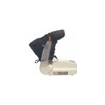 Ad11 sche chaussures antibactrien