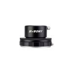 Adaptateur canon vers 1. 25 pouces