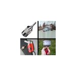 Adaptateur de gaz pour briquet primus f