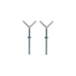 Adaptateur hauck gris Adaptateur hauck gris