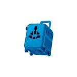 Adaptateur universel de voyage avec usb - c 25w 150 pays