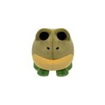 Adoptez - moi ! peluche - grenouille