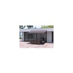 Adro - store banne manuel 4x2, 5 m