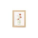 Affiche  planter a4 - girouette