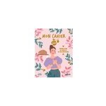 Agenda mon cahier de soin 2026