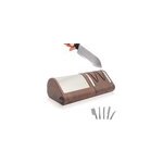 Aiguiseur fishtec master blades brown marron