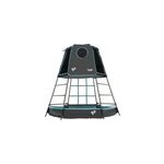 Aire de jeux �volutive piscine � balles