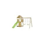 Aire de jeux portique woodi