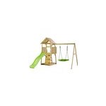 Aire de jeux portique woodi