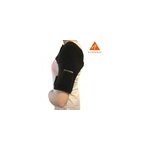Aj20 bandage musculaire chauffant