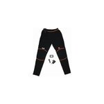 Aj6 cale�on long chauffant - xl