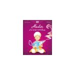 Aladdin et la lampe merveilleuse