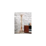 Albert, le porte manteaux en bois n33