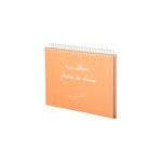 Album de souvenirs scolaires