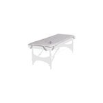 Alèse chauffante 130x75 cm table massage Alèse chauffante 130x75 cm table massage