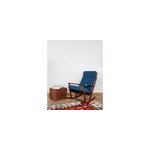 Alibert, le rocking - chair en bois n°28 Alibert, le rocking - chair en bois n°28