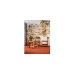 Alma, le lot de 4 chaises en bois n°802 Alma, le lot de 4 chaises en bois n°802