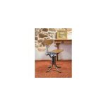 Alma, la chaise d'atelier en bois n�795