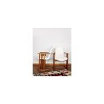 Alma, la chaise en bois n�202
