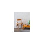 Alma, la chaise en h�tre sornay n�690