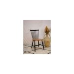 Alma, la chaise en teck n�1265