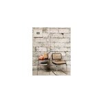 Alma, la paire de chaises breuer n447