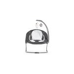 Alpha transat deluxe melange grey