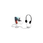 Amplificateur de sons longue distance pour enfant