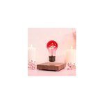 Ampoule en l�vitation red love nofall up