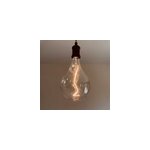 Ampoule xl led e27 relief h20