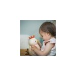 Animaux musicaux, paulette la poule