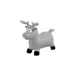 Animal sauteur gonflable �lan