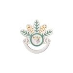 Anneau de dentition mille - feuille sophie la girafe - go�t