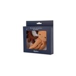 Mon anneau de dentition - poulpe