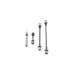 Antivols selle + roue