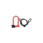 Antivol u - lock pour vlo - trottinette